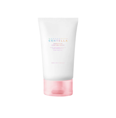 Poremizing Light Gel Cream